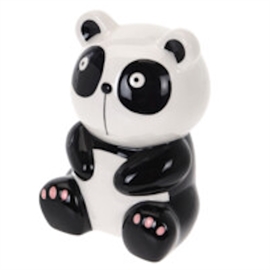 Spargris i djurdesign, Panda