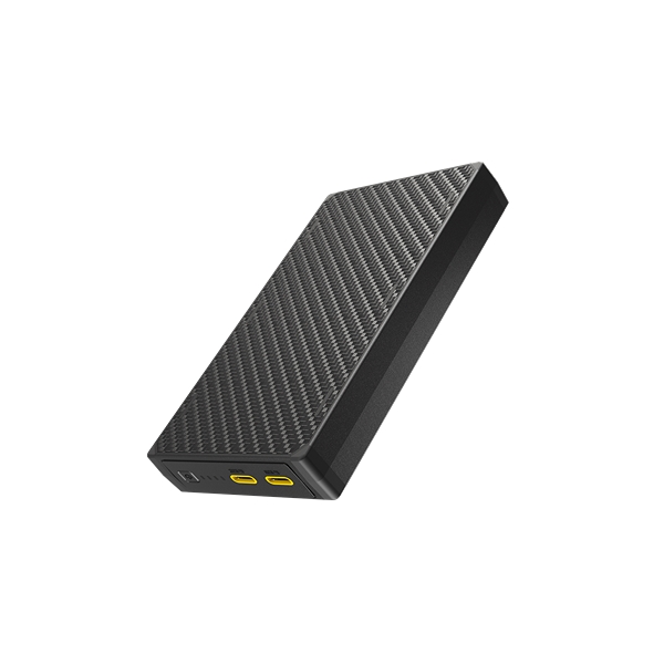 Nitecore NB20000 Gen3 Powerbank 20000mAh