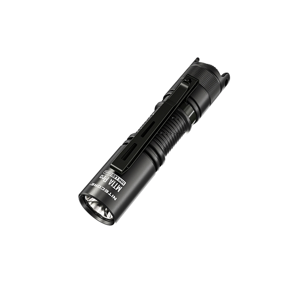 Nitecore MT1A Pro LED-ficklampa 800 Lumen