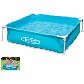 Intex Barnpool 342 liter