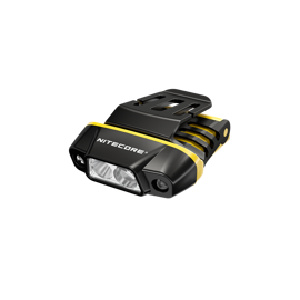 Nitecore NU11 150 lumen Uppladdningsbar pannlampa