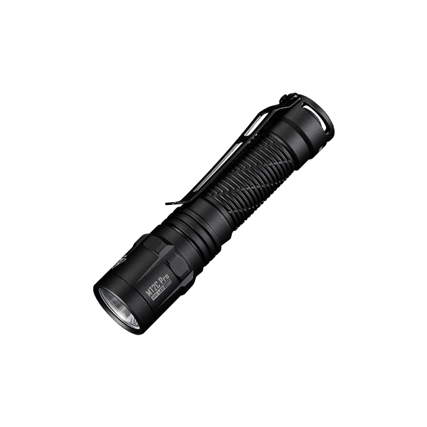 NITECORE MT2C PRO Ficklampa, 1800 Lumen