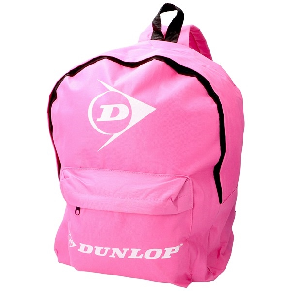 DUNLOP Ryggsäck 20 L, Rosa