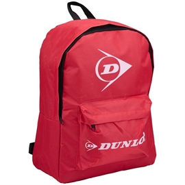 DUNLOP Ryggsäck 20 L, Röd 