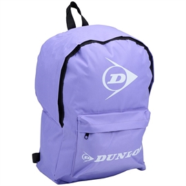 DUNLOP Ryggsäck 20 L, Purpur 