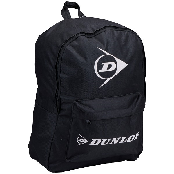 DUNLOP Ryggsäck 20 L, Svart 