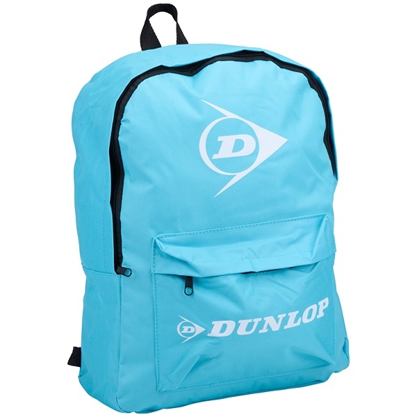 DUNLOP Ryggsäck 20 L, Ljusblå