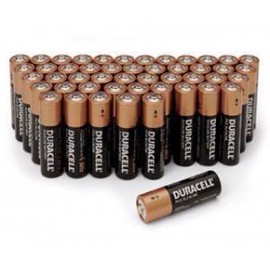 Köp Duracell AA LR6 Engångsbatteri Alkalisk online