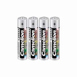 SmartLine Batterier AAA LR03 10-pack • Se priser »